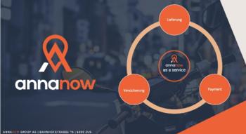 Swiss Startup - Annanow Group AG  Product Image