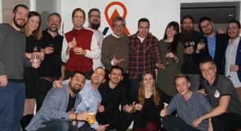 Swiss Startup - Annanow Group AG  Team Image