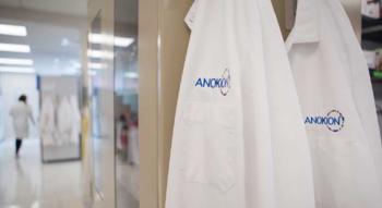 Swiss Startup - Anokion Team Image