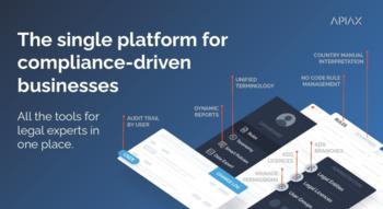 Swiss Startup - Apiax Product Image