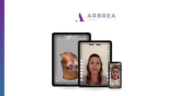 Swiss Startup - Arbrea Labs Product Image