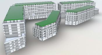 Swiss Startup - Archilyse Team Image