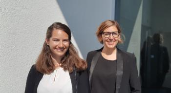Swiss Startup - ArcoScreen Team Image