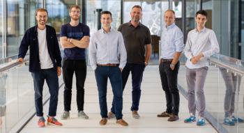 Swiss Startup - Artiria Medical Team Image