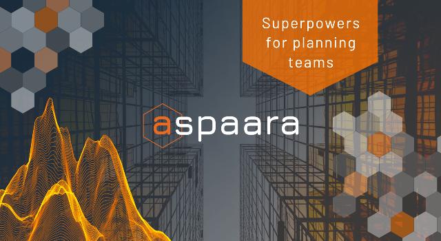 Swiss Startup - aspaara Profile Main Image