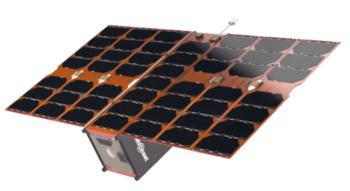 Swiss Startup - Astrocast Additional Image