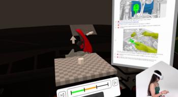 Swiss Startup - Atlas VR Additional Image