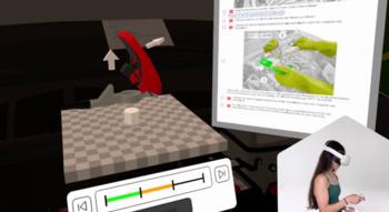 Swiss Startup - AtlasVR Additional Image