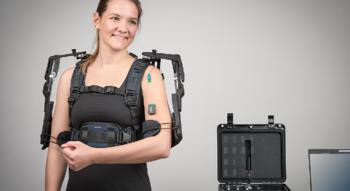Swiss Startup - Auxivo Additional Image