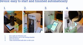 Swiss Startup - Babylat Additional Image