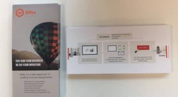 Swiss Startup - Billte Additional Image