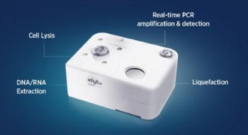 Swiss Startup - Biocartis Additional Image