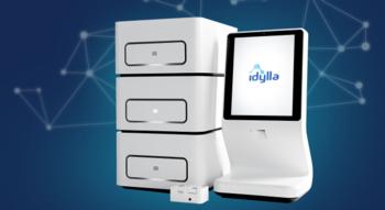 Swiss Startup - Biocartis Team Image