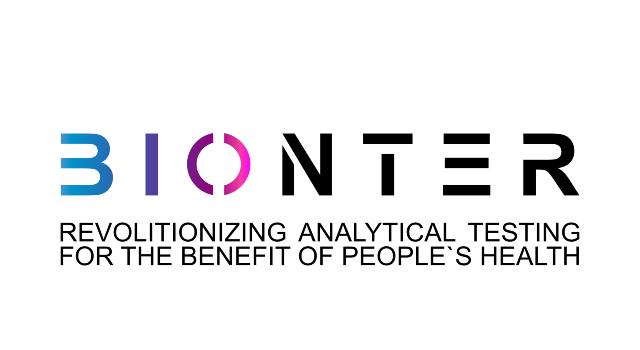 Swiss Startup - Bionter Profile Main Image