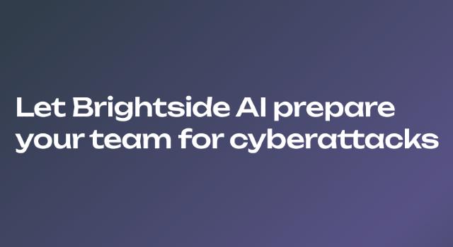 Swiss Startup - Brightside Technologies Profile Main Image