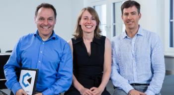 Swiss Startup - CARBON DELTA AG  Product Image