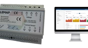 Swiss Startup - CLEMAP Product Image