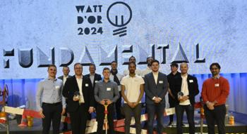 Swiss Startup - CLEMAP Team Image