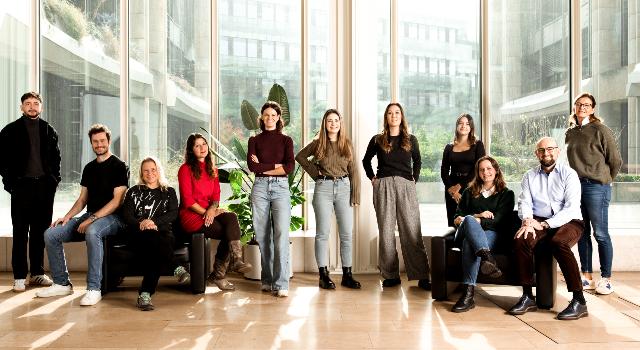 Swiss Startup - Calingo Insurance Profile Main Image