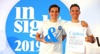 Swiss Startup - Caplena Additional Image
