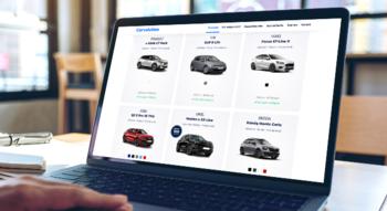 Swiss Startup - Carvolution Team Image