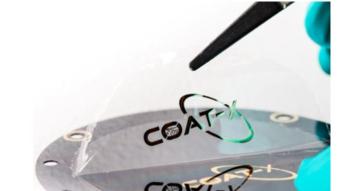 Swiss Startup - Coat-X Additional Image
