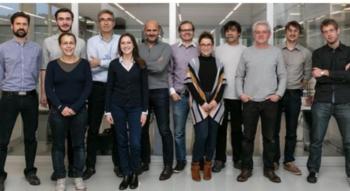 Swiss Startup - Coat-X Team Image