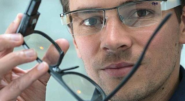 Swiss Startup - Composyt Light Labs Profile Main Image