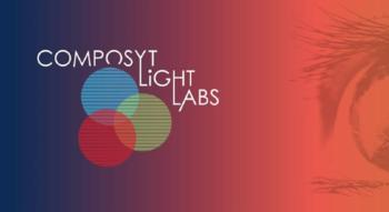 Swiss Startup - Composyt Light Labs Product Image