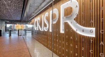 Swiss Startup - Crispr Therapeutics Additional Image