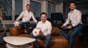 Swiss Startup - CrowdTransfer Additional Image