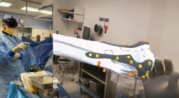 Swiss Startup - CustomSurg Additional Image