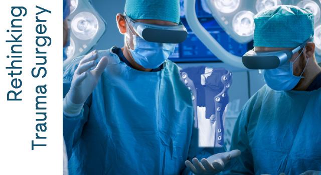 Swiss Startup - CustomSurg Profile Main Image