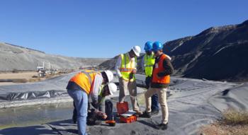 Swiss Startup - CyanoGuard Additional Image