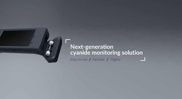 Swiss Startup - CyanoGuard Profile Main Image