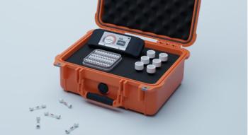 Swiss Startup - CyanoGuard Product Image