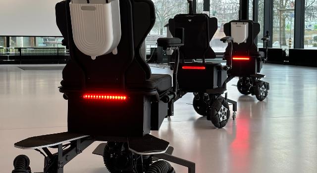 Swiss Startup - DAAV Profile Main Image