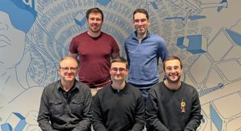 Swiss Startup - DPhi Space Team Image