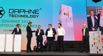Swiss Startup - Daphne Technology Additional Image