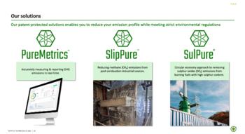 Swiss Startup - Daphne Technology Product Image