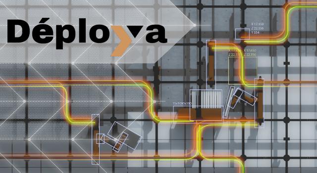 Swiss Startup - Déploya Profile Main Image