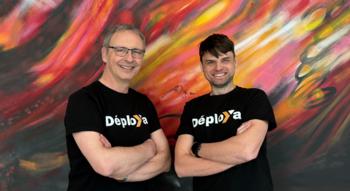 Swiss Startup - Déploya Team Image