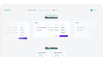 Swiss Startup - Divizend Suisse Product Image