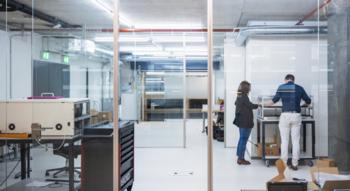 Swiss Startup - ENANTIOS Additional Image