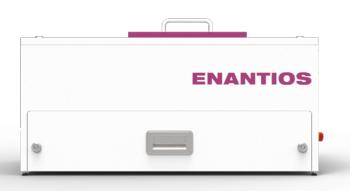 Swiss Startup - ENANTIOS Product Image