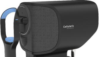 Swiss Startup - EarlySight Product Image