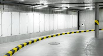 Swiss Startup - Enerdrape Product Image