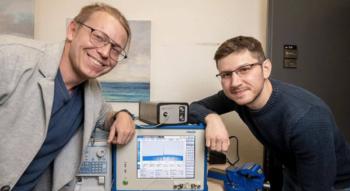 Swiss Startup - Enlightra Additional Image