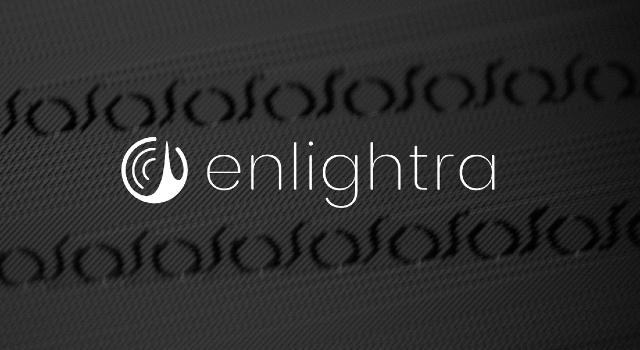Swiss Startup - Enlightra Profile Main Image