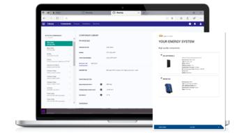 Swiss Startup - Eturnity Product Image